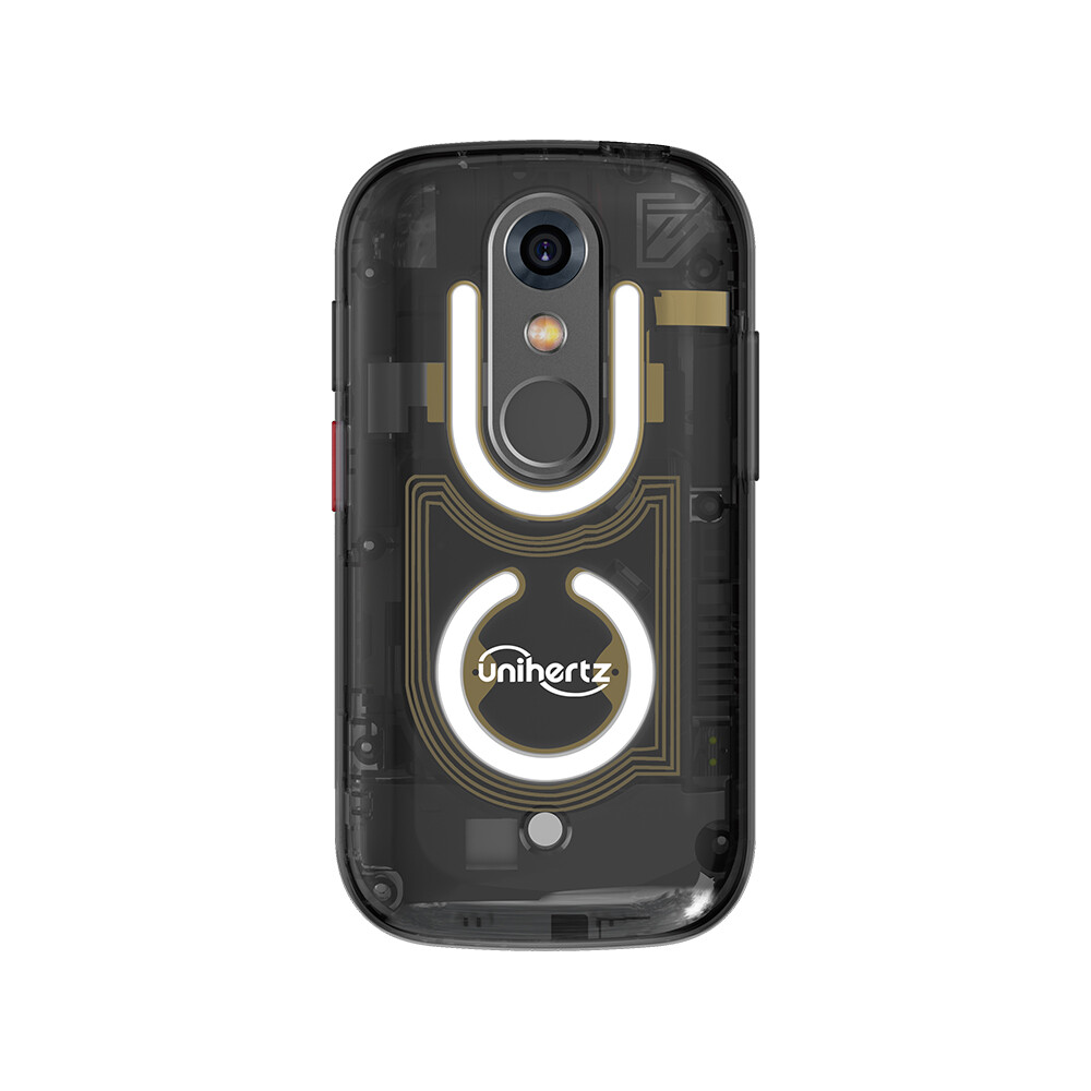 Unihertz Jelly Star Smartphone Android 13 8GB+256GB Unlocked With LED Light NFC