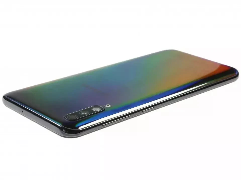 New Samsung Galaxy A50 SM-A505U 6.4″ 25MP 64GB 100% Unlocked -*USA STOCK* Black