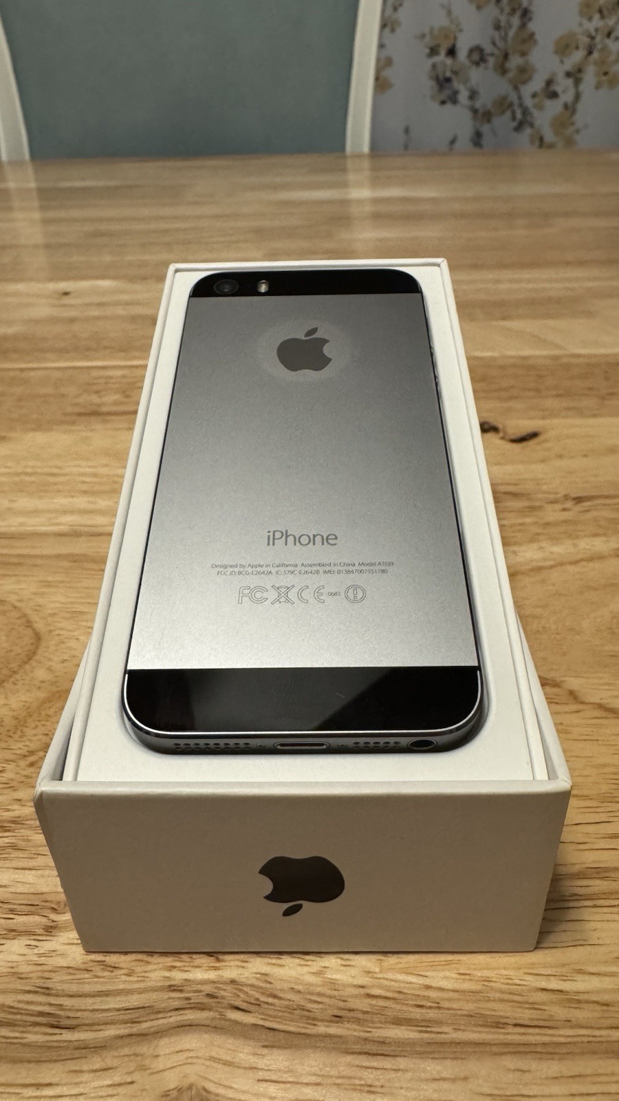 iphone 5s 16gb