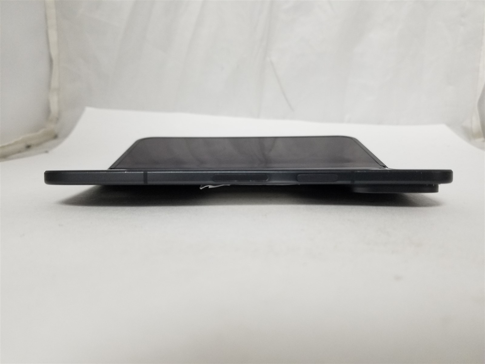 Google Pixel 9 Pro Fold 256GB Black GGH2X (Unlocked) Discounted zW2775