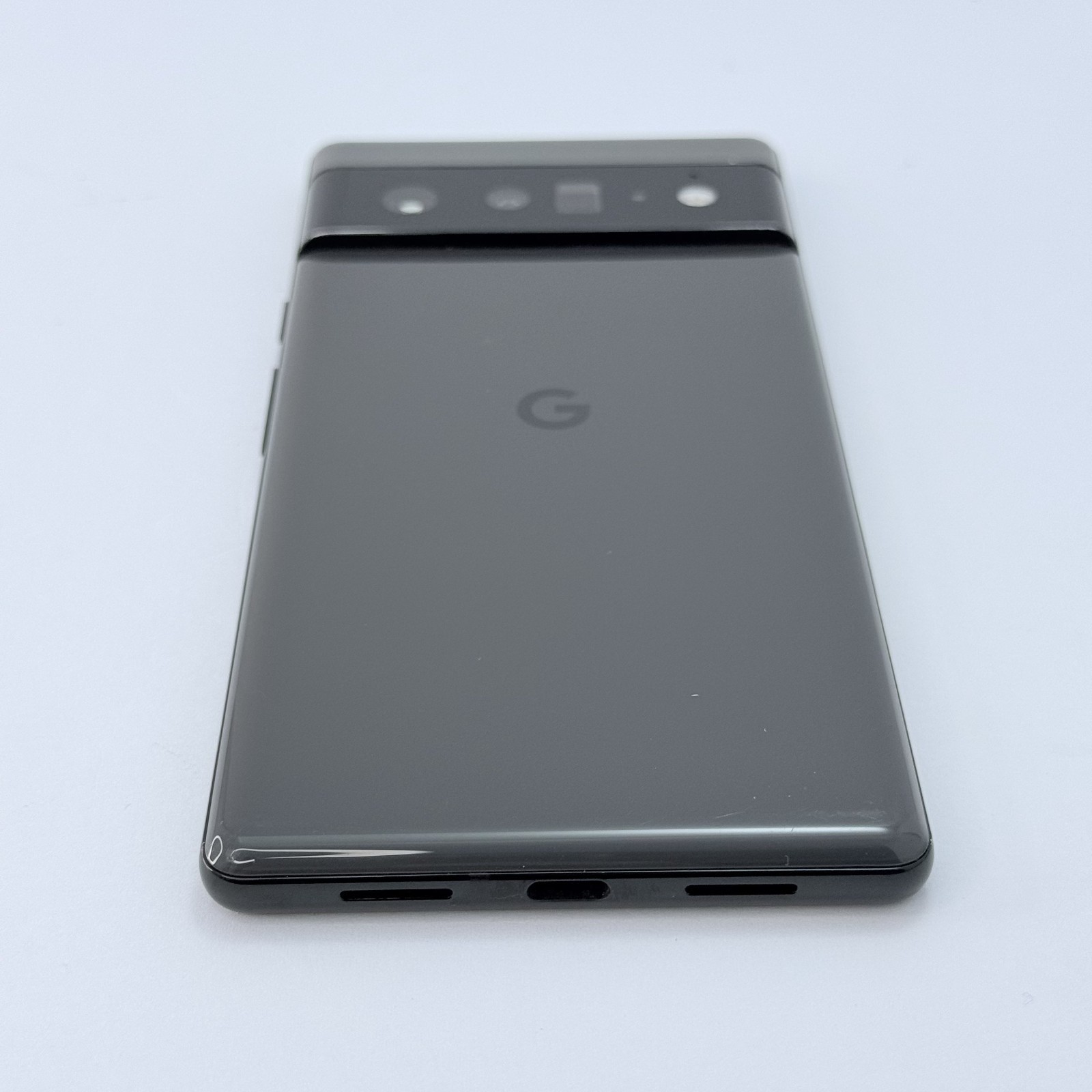 Google Pixel 6 Pro – 128 GB – Black (Unlocked)