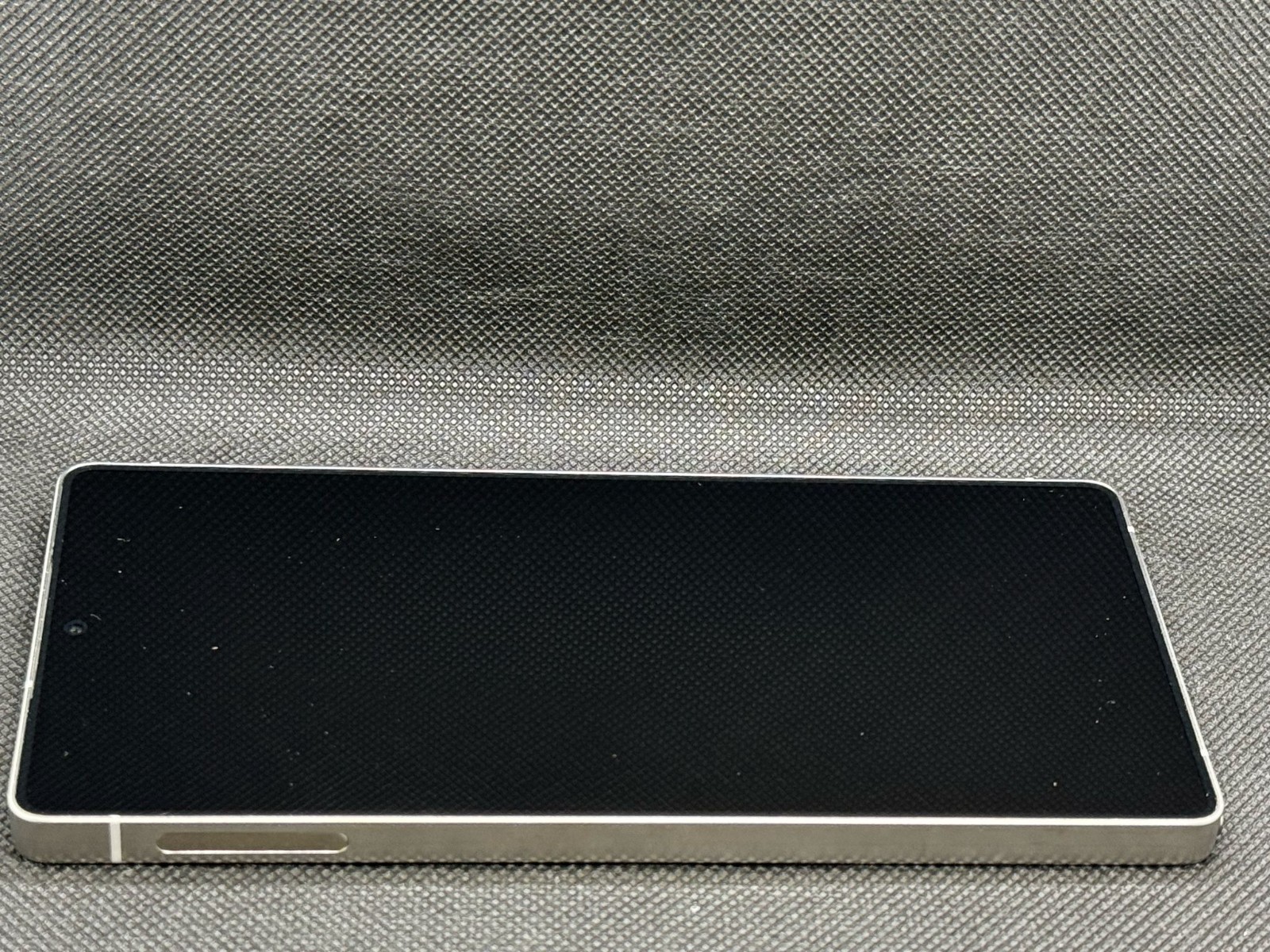 Samsung Galaxy S25 Ultra: Unlocked, 512GB Storage, Titanium Gray (Excellent)