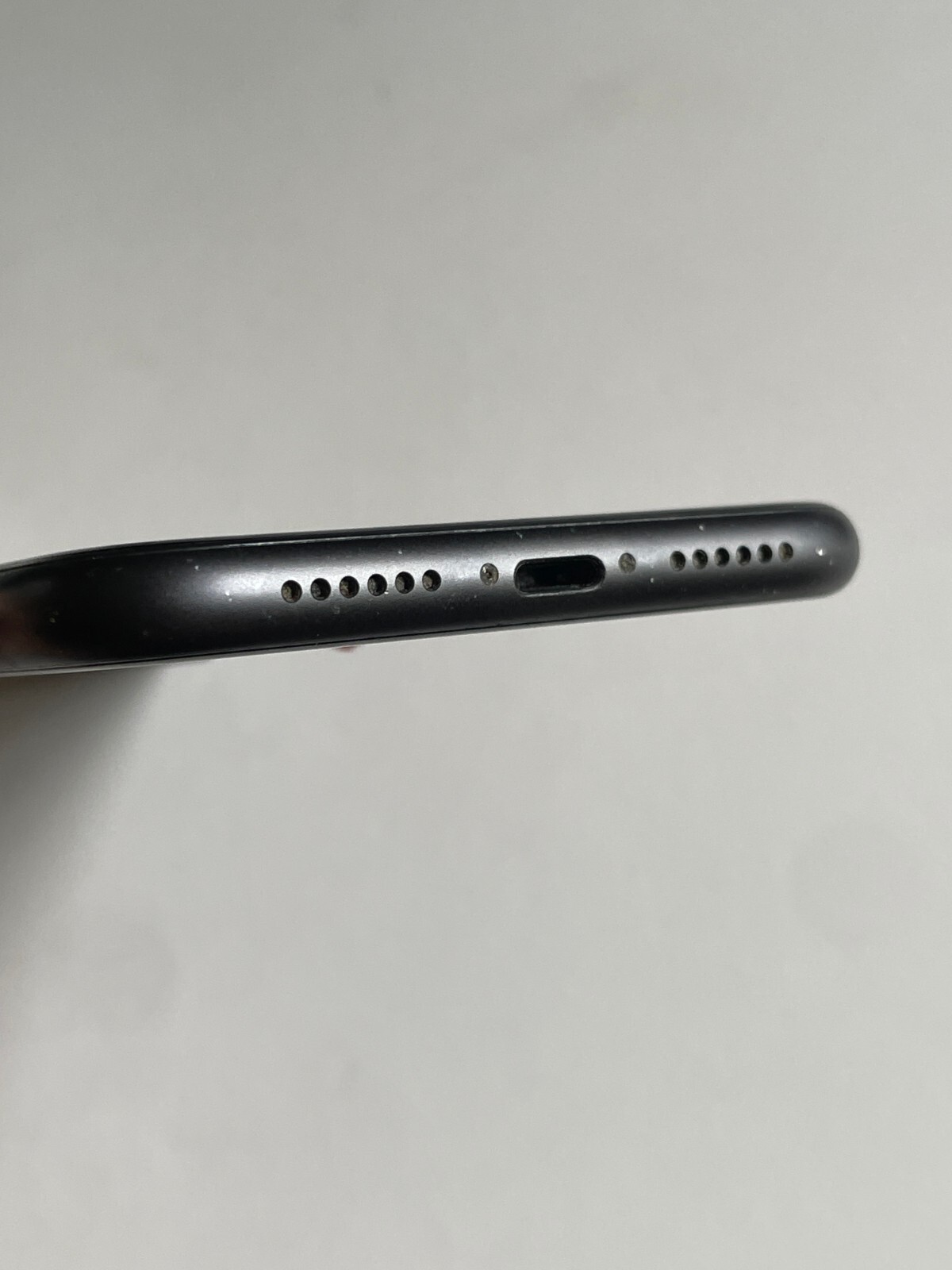 Apple iPhone 11 – 64GB – Black (Unlocked) A2111 (CDMA + GSM)