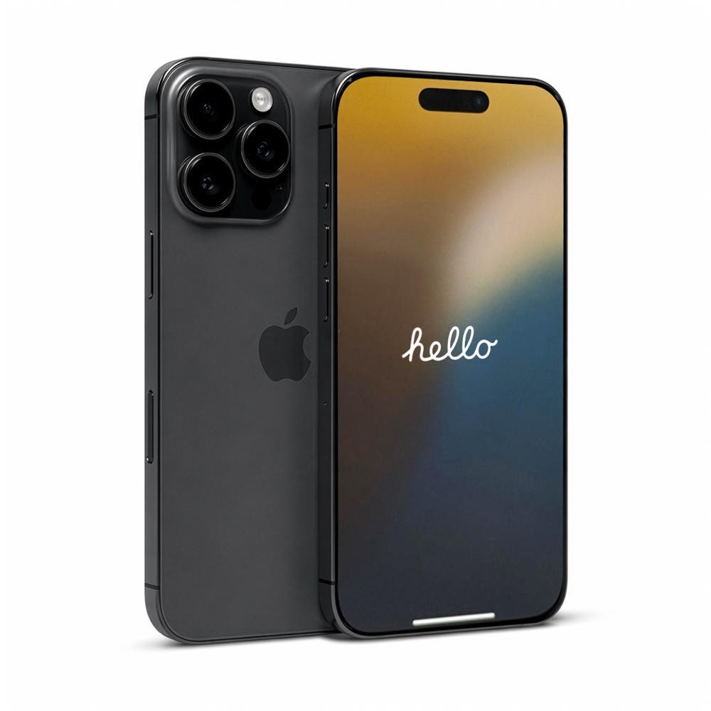 Apple iPhone 16 Pro 256GB Factory Unlocked Very Good Condition