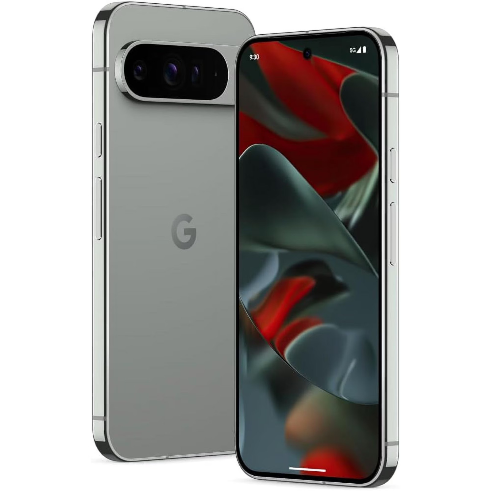Google Pixel 9 Pro XL – Unlocked – Hazel – 128GB – Excellent
