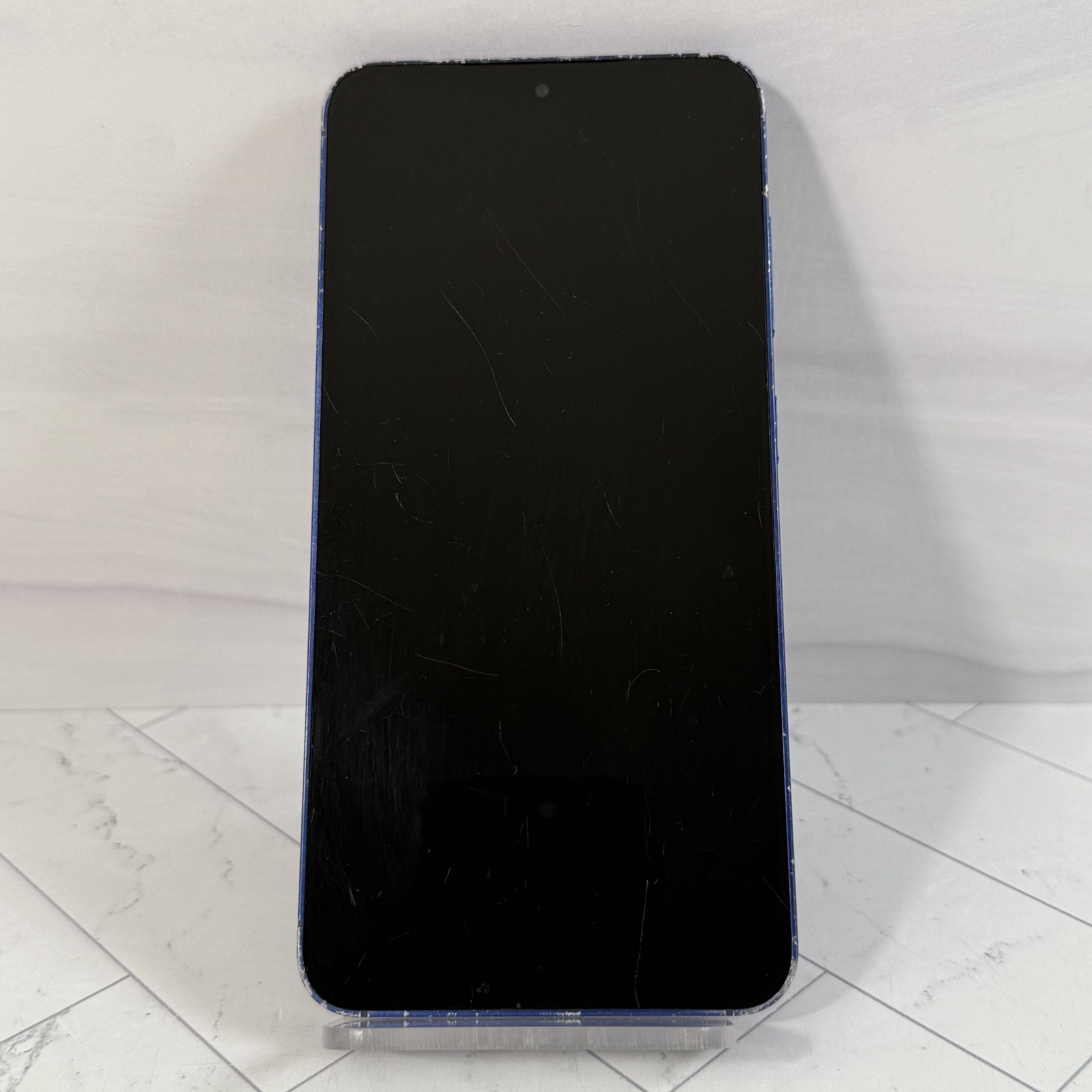 Samsung Galaxy S25 SM-S931U 128 GB Blue T-Mobile Only #H51