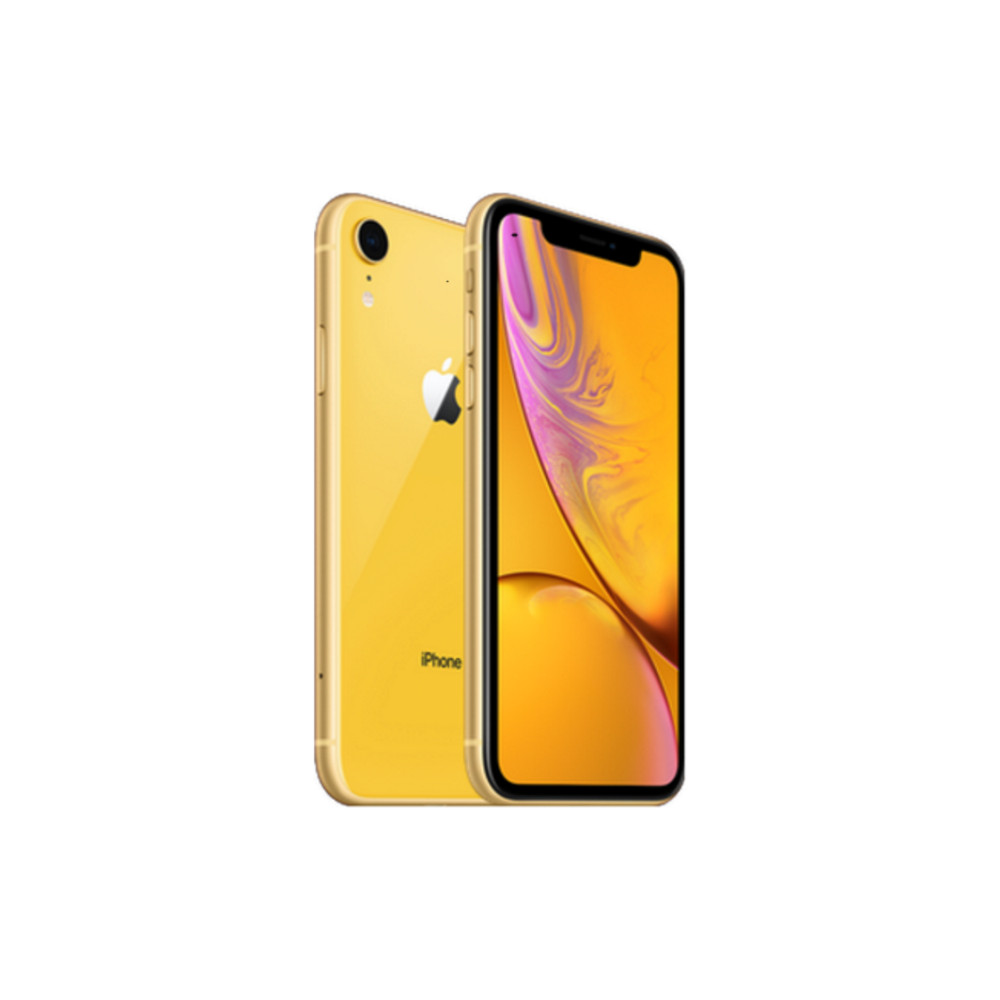 Apple iPhone XR 64GB Unlocked Verizon T-Mobile Mint Condition LTE