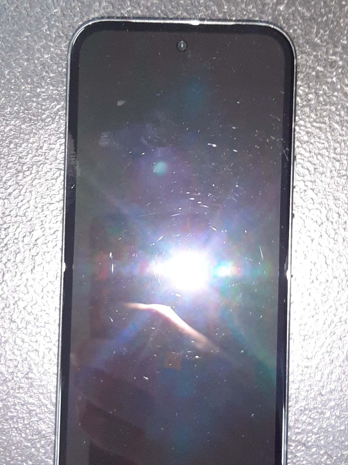 Google Pixel 8a – 128 GB – Obsidian (Unlocked)