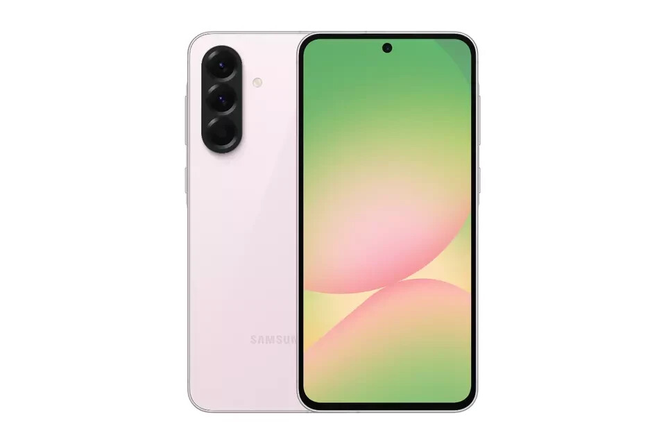 Open Box Samsung Galaxy A56 A566E 128GB 8GB GSM Unlocked International Version