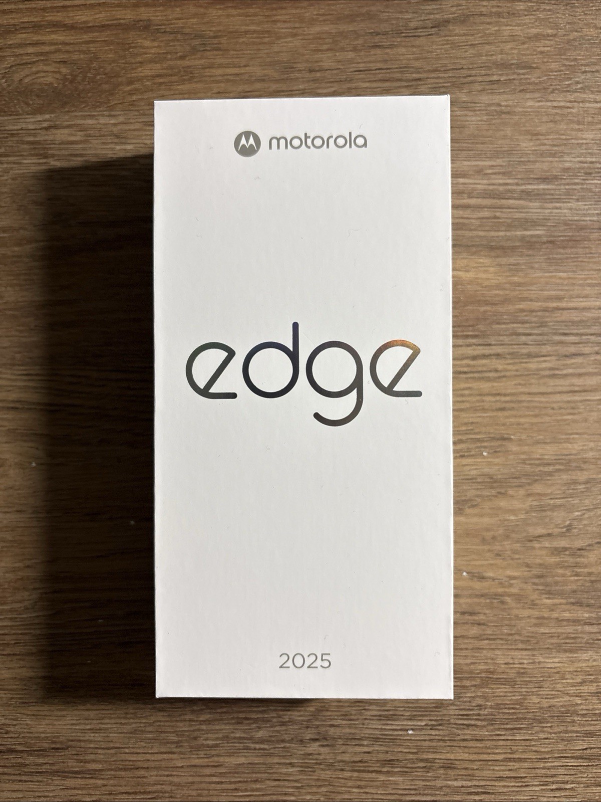 Motorola Edge 2025 5G 256GB Deep Forest – Unlocked – Brand New Sealed