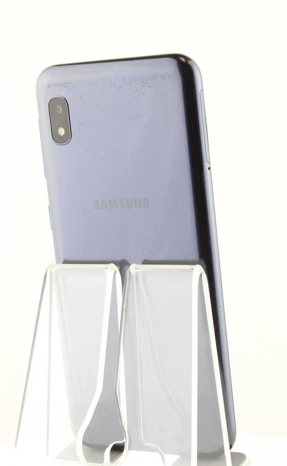 Samsung Galaxy A10e SM-A102U T-Mobile 32GB Black Fair Shape