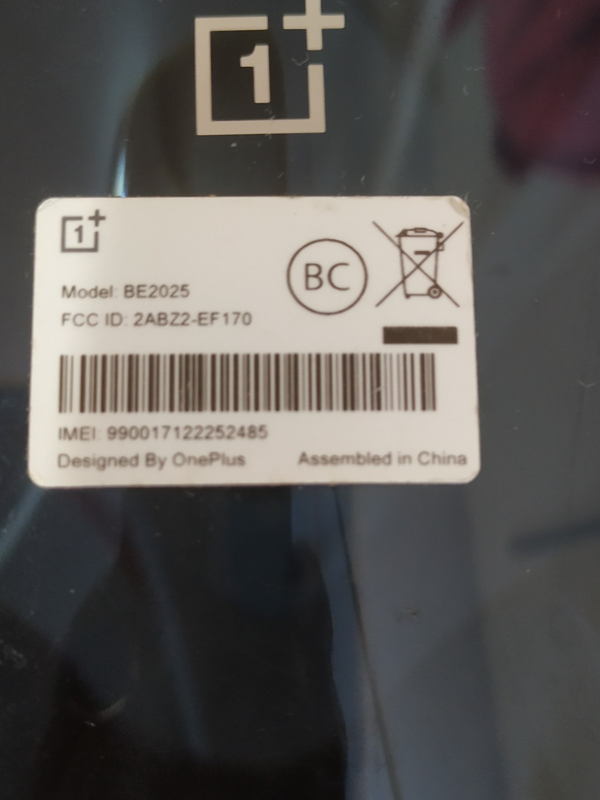 Lot of 5 OnePlus Nord N300 5G CPH2389 /N30 CPH2515/N10 5G/One A0001/other