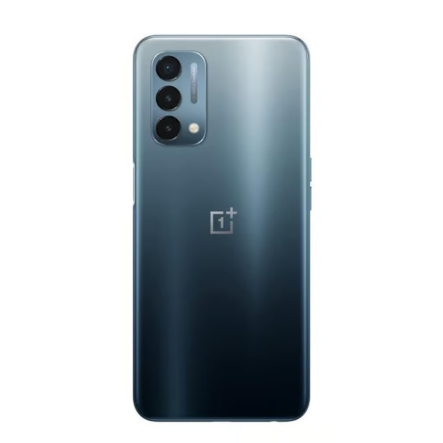 OnePlus Nord N200 5G [DE2118] 64GB – Fully Unlocked – Blue Quantum – Fair