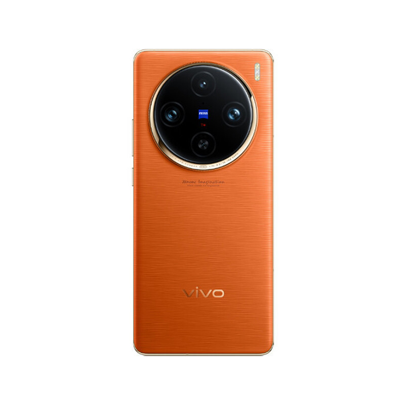 ViVO X100 Pro 5G Unlocked 256GB 6.78in MediaTek Dimensity 9300 original