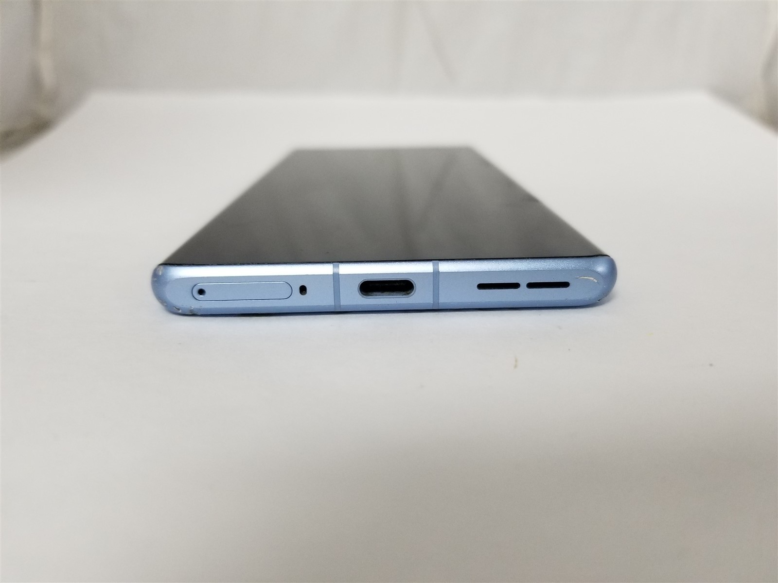 OnePlus 12R 256GB Blue CPH2611 (Unlocked) Discounted zW3383
