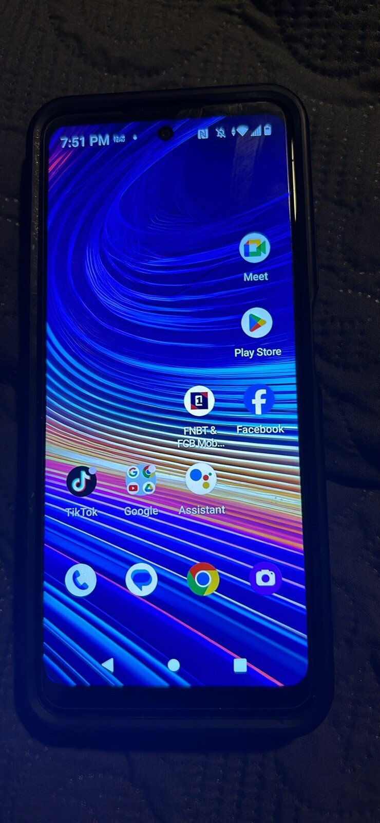 Celero 5g With TikTok App