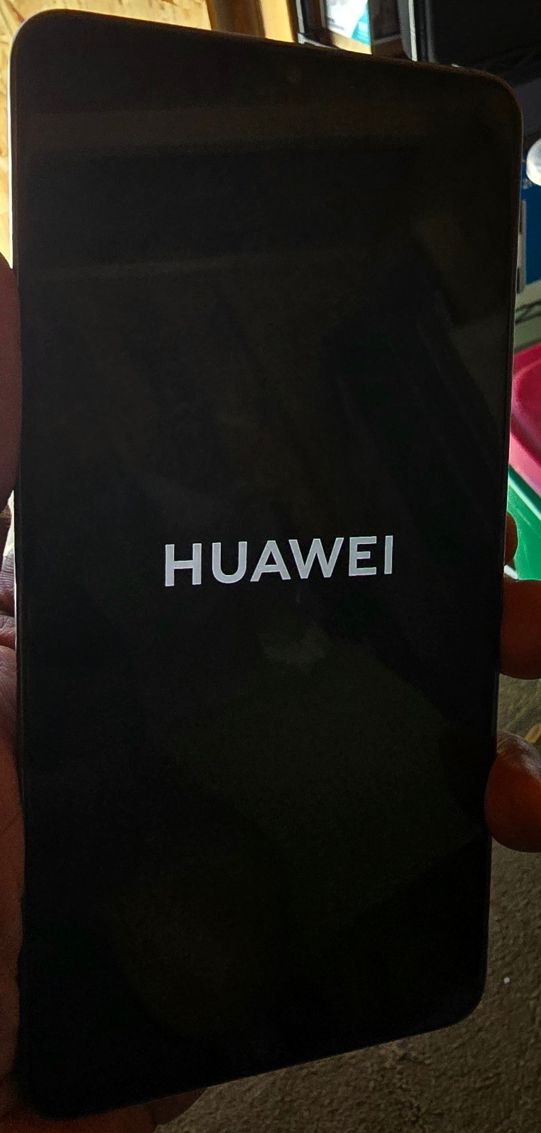 Mate 20 X EVR-L29 7.2″ Display 128GB, 8GB RAM + 128GB NM Card Installed
