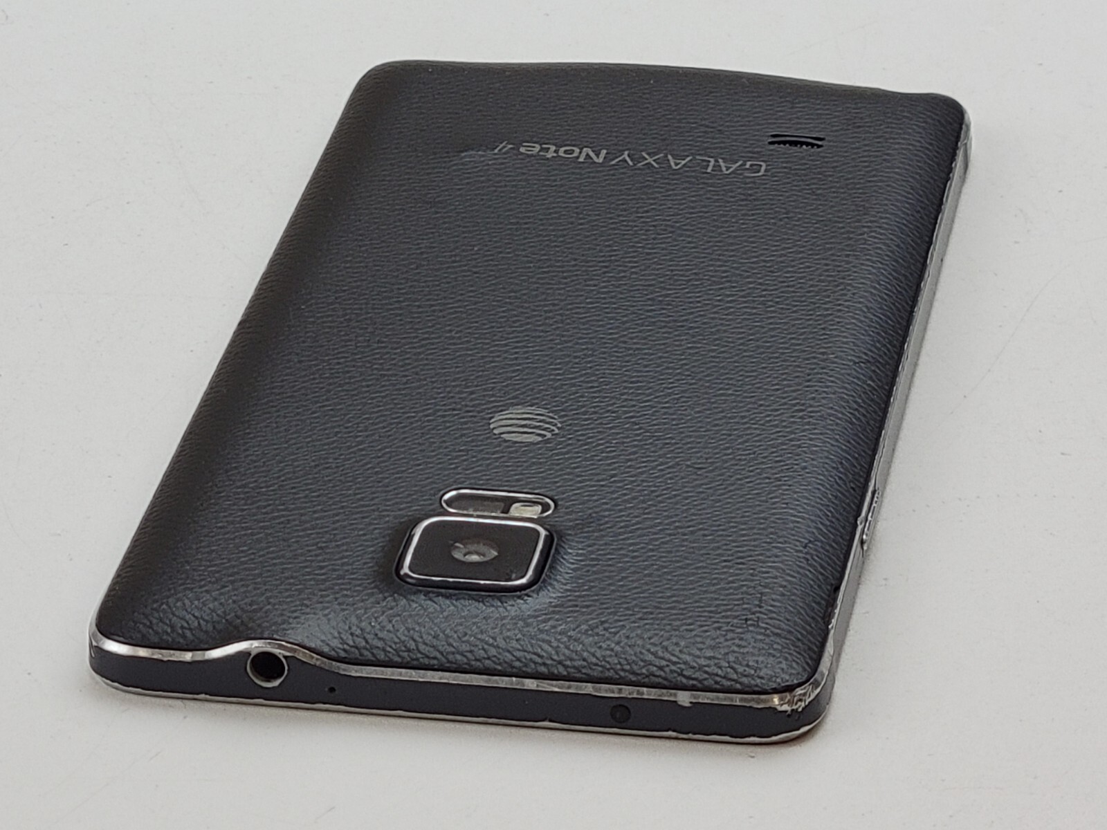 Samsung Galaxy Note 4 (SM-N910A) 32GB (AT&T) – *READ* – Clean IMEI – J9050