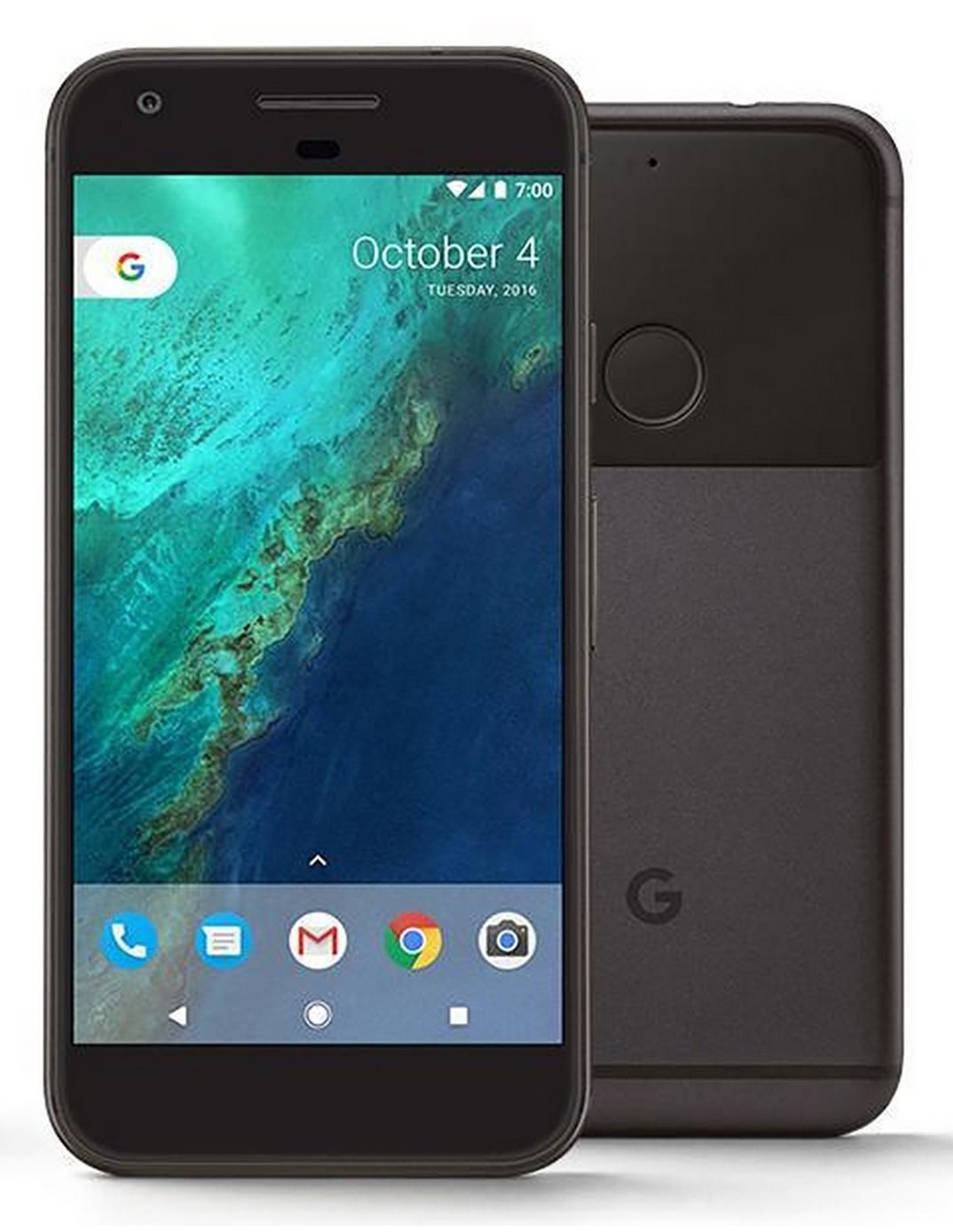 Original Google Pixel (1st Gen) – 2016 Pixel XL Unlocked 4G 32/128GB android