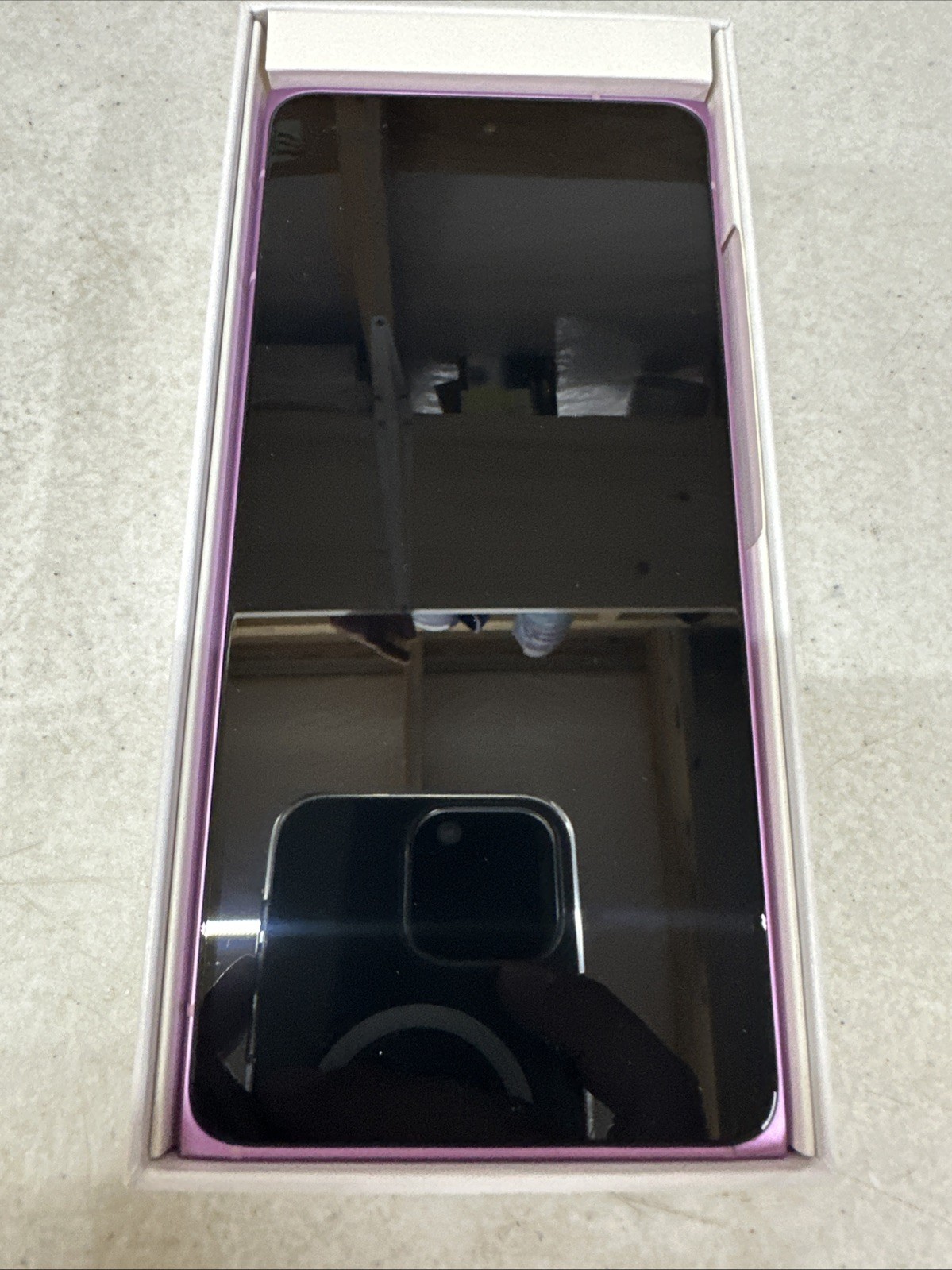 HMD Skyline 5G | Android 14 | Unlocked Smartphone | Dual SIM | 8/256GB | Pink