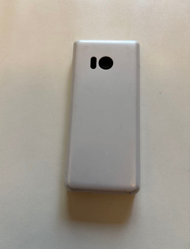 Sharp AQUOS Keitai 3 805SH