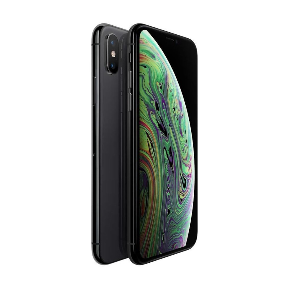 Apple iPhone XS 64GB/256GB – Unlocked Verizon AT&T iOS 5.8″ OLED Display