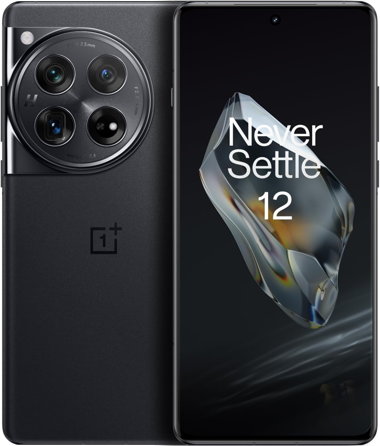 Excellent OnePlus 12 512GB Silky Black Unlocked – Minor LCD dot Issue