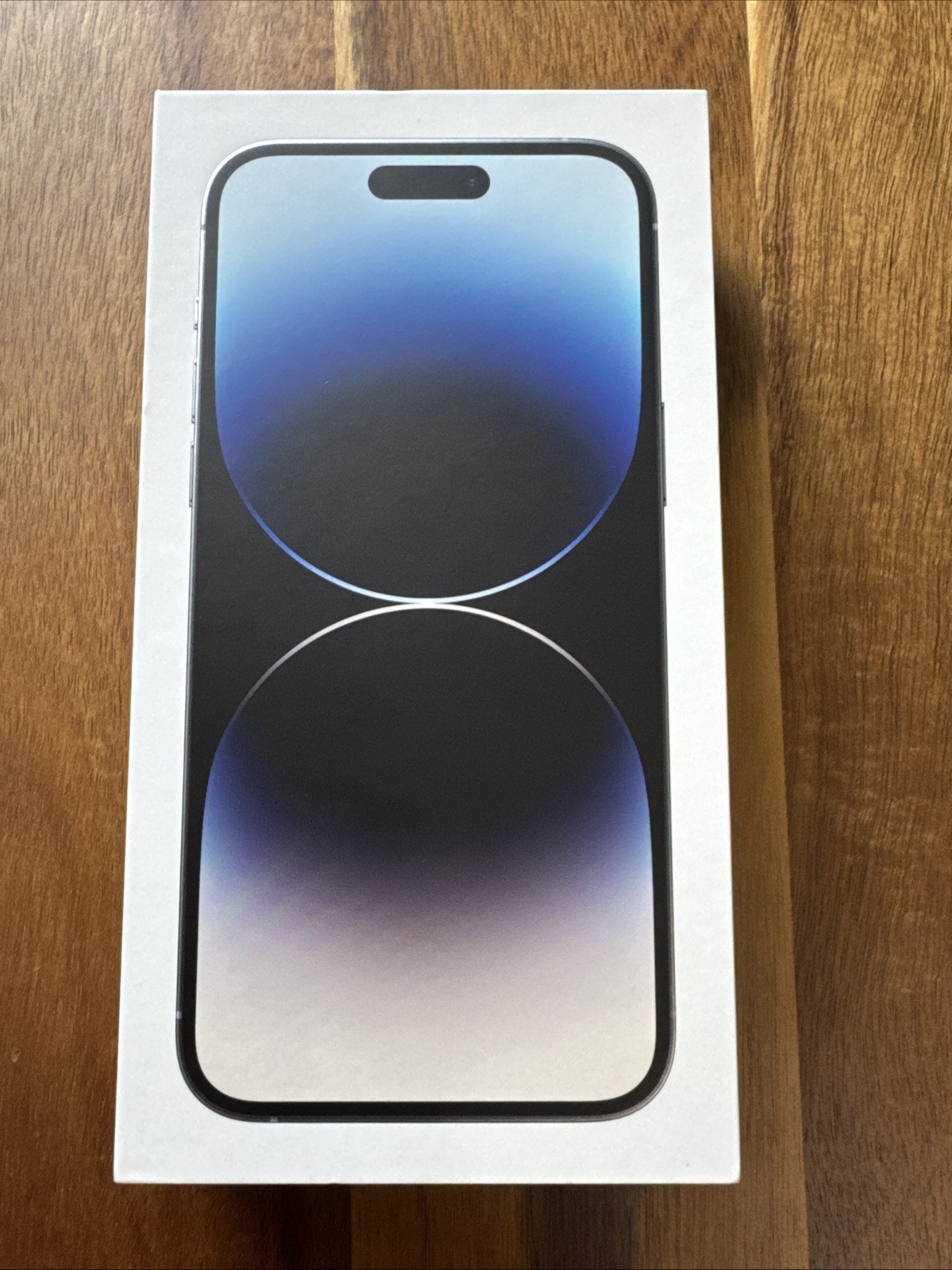 Apple iPhone 14 Pro Max 256 GB Silver Unlocked Dual eSIM New Sealed iOS 16