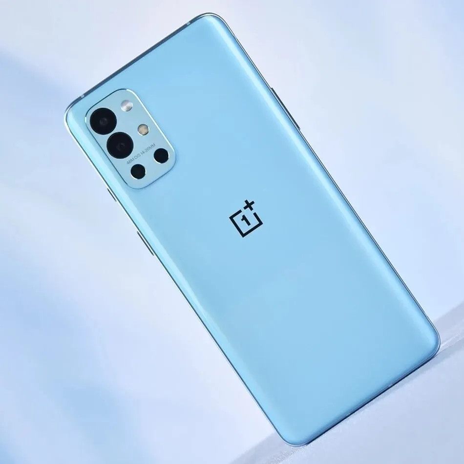 Unlocked OnePlus 9R 5G 8/12GB RAM 128/256GB ROM 6.55″ 4500mAh Octa Core