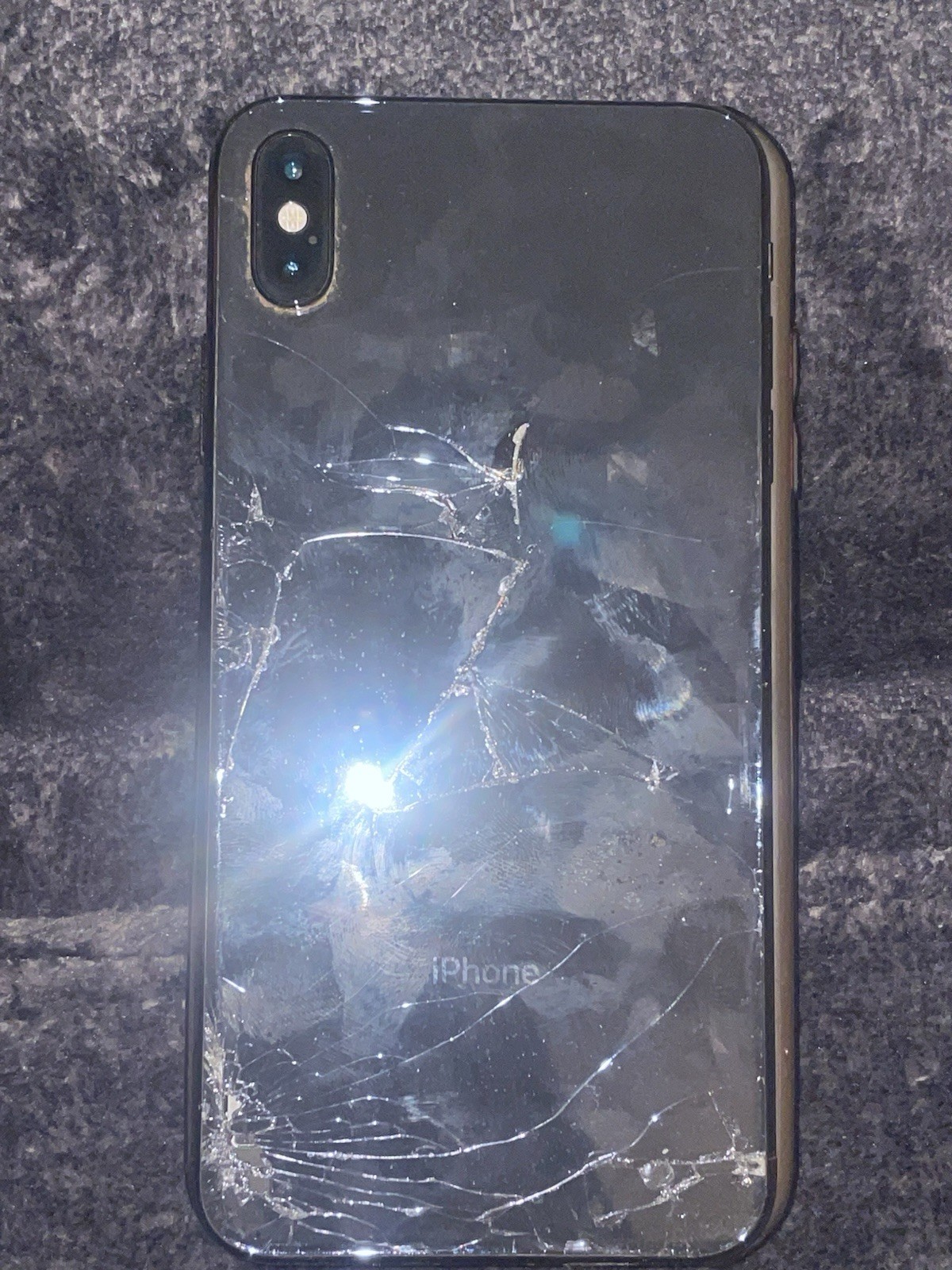 iPhone XS Max Unlocked Smartphone