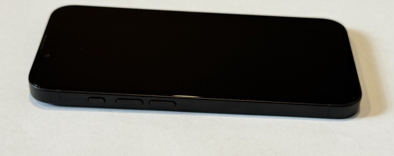 Apple iPhone 16e – 512gb – Black – AT&T Only – Battery 97%