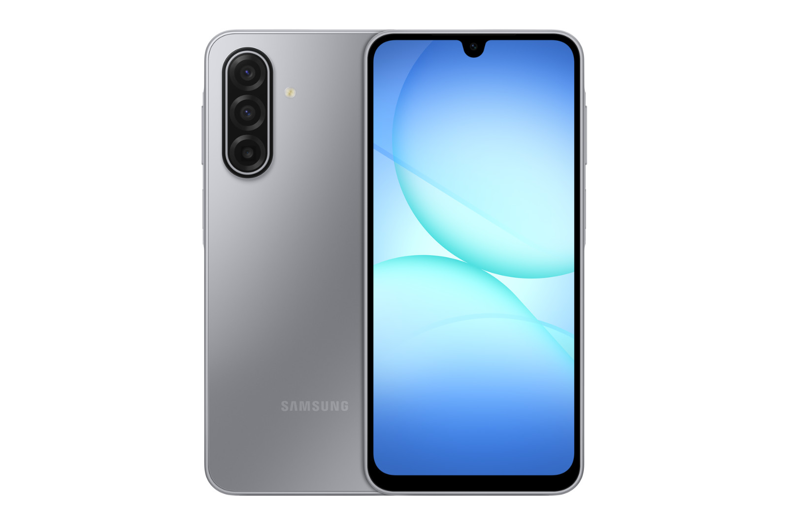 Samsung Galaxy A17 5G – Dual .SIM 6GB/8GB RAM 128GB/256GB Indian Global Version