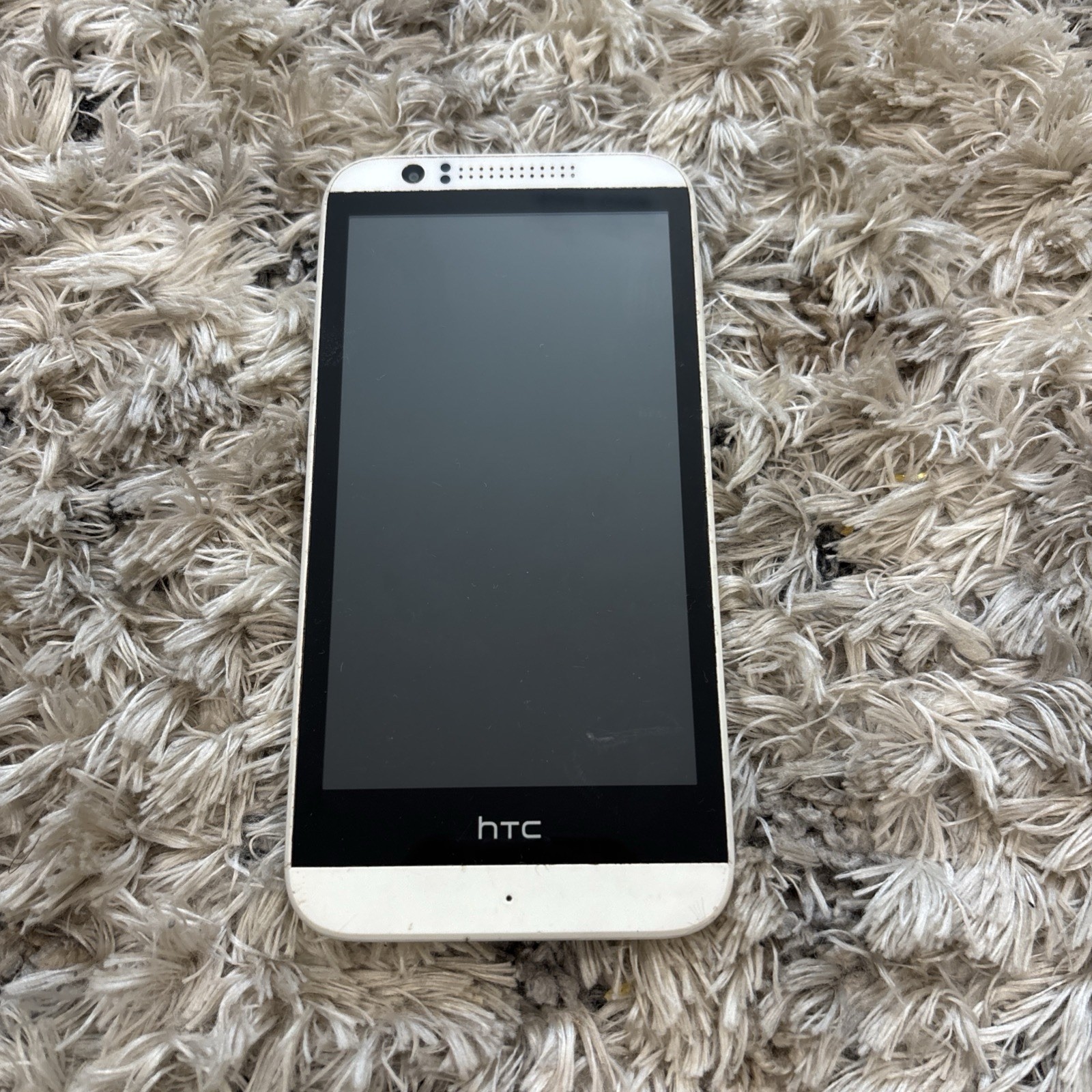 HTC Desire 510 0PCV1 8GB White Mobile Android Smartphone Estate Find Parts Only