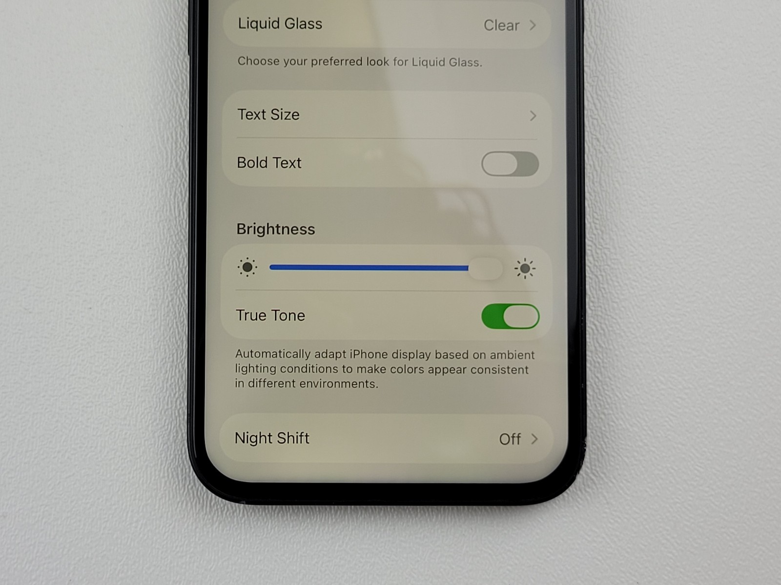 Apple iPhone 16e (A3212) 128GB (Boost Mobile) – *BENT FRAME PLEASE READ* – H7556