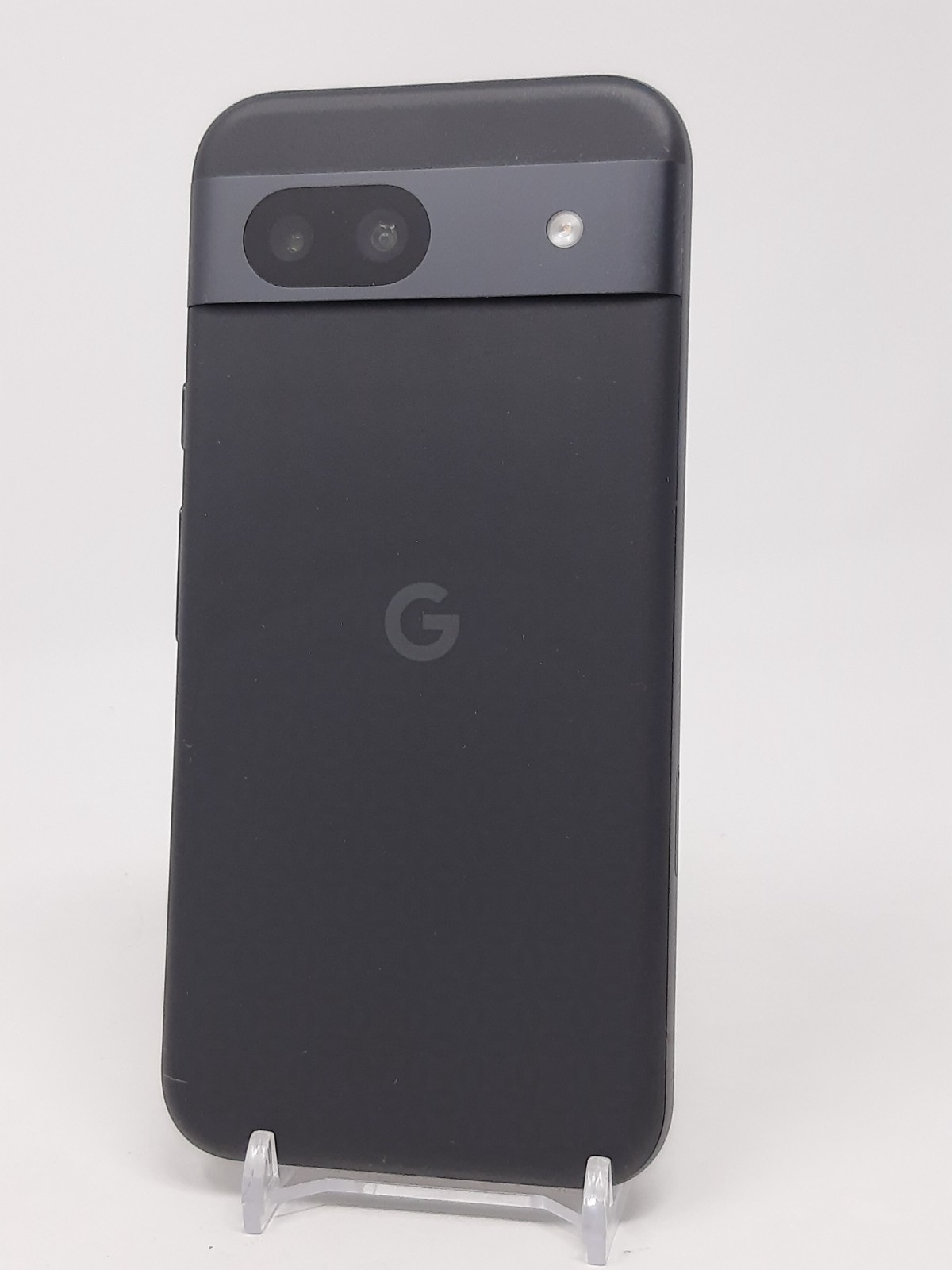 Google Pixel 8a – 128 GB – Obsidian (Unlocked)