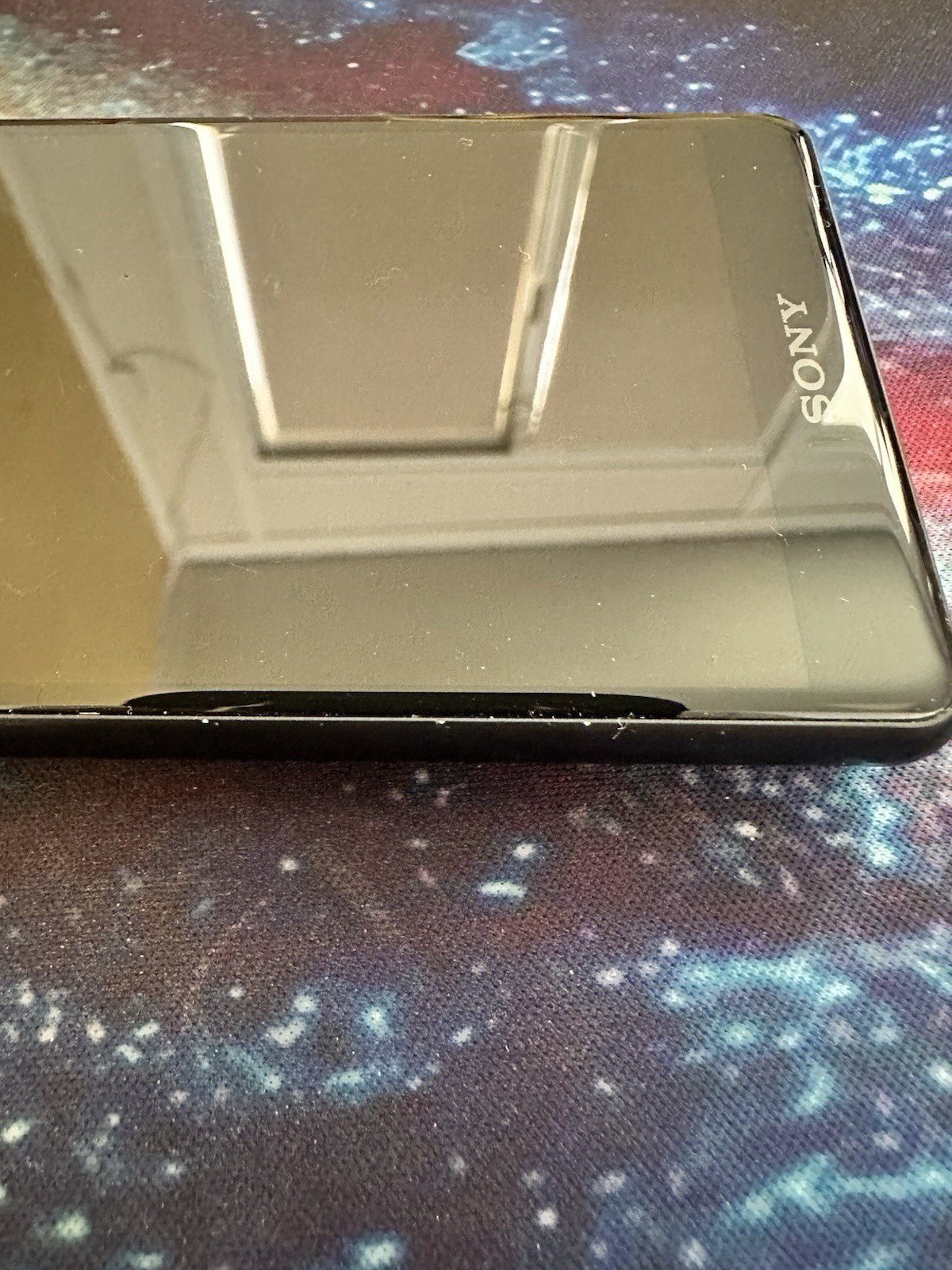 Sony Xperia XZ2 Compact Unlocked Smartphone 64GB Black Android 15