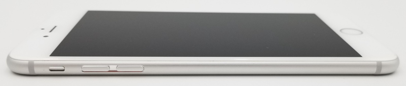 MINT – Apple iPhone 6s Plus 64GB Silver A1687 (GSM + CDMA) – Sprint – READ NOTES