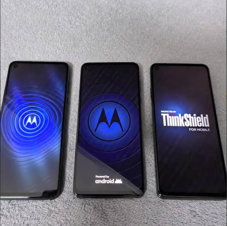 Motorola Moto G Stylus 5G 6.8″ XT2131-3 2021 GSM Unlocked 128GB (AT&T/T-mobile)