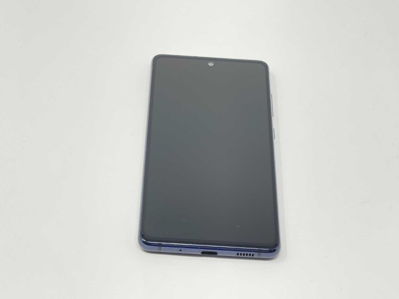 Samsung Galaxy S20 FE 5G – 128GB – Cloud Navy (Unlocked) SM-G781U Good