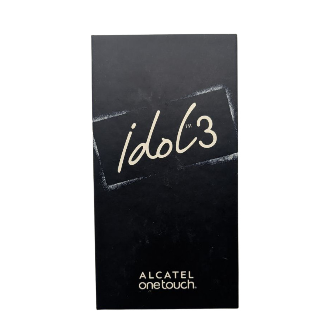 Alcatel One Touch Idol 3 Android Smartphone 4G LTE 16GB 5.5″ Server Error READ