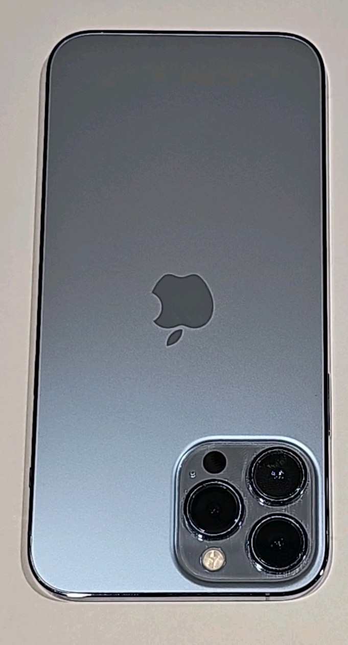 Apple iPhone 13 Pro Max – 128GB – Unlocked (Read Description)
