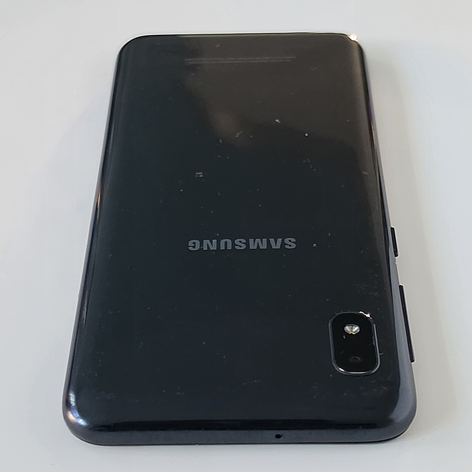 Unlocked Samsung Galaxy A10e SM-A102U 32GB Blue Excellent Condition
