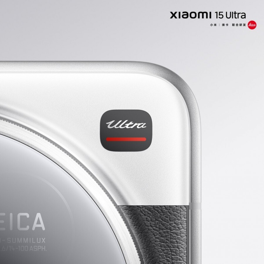 Xiaomi 15 Ultra 5G 6.73″LTPO 120Hz Leica 50MP Snapdragon8 Elite 6000mAh！