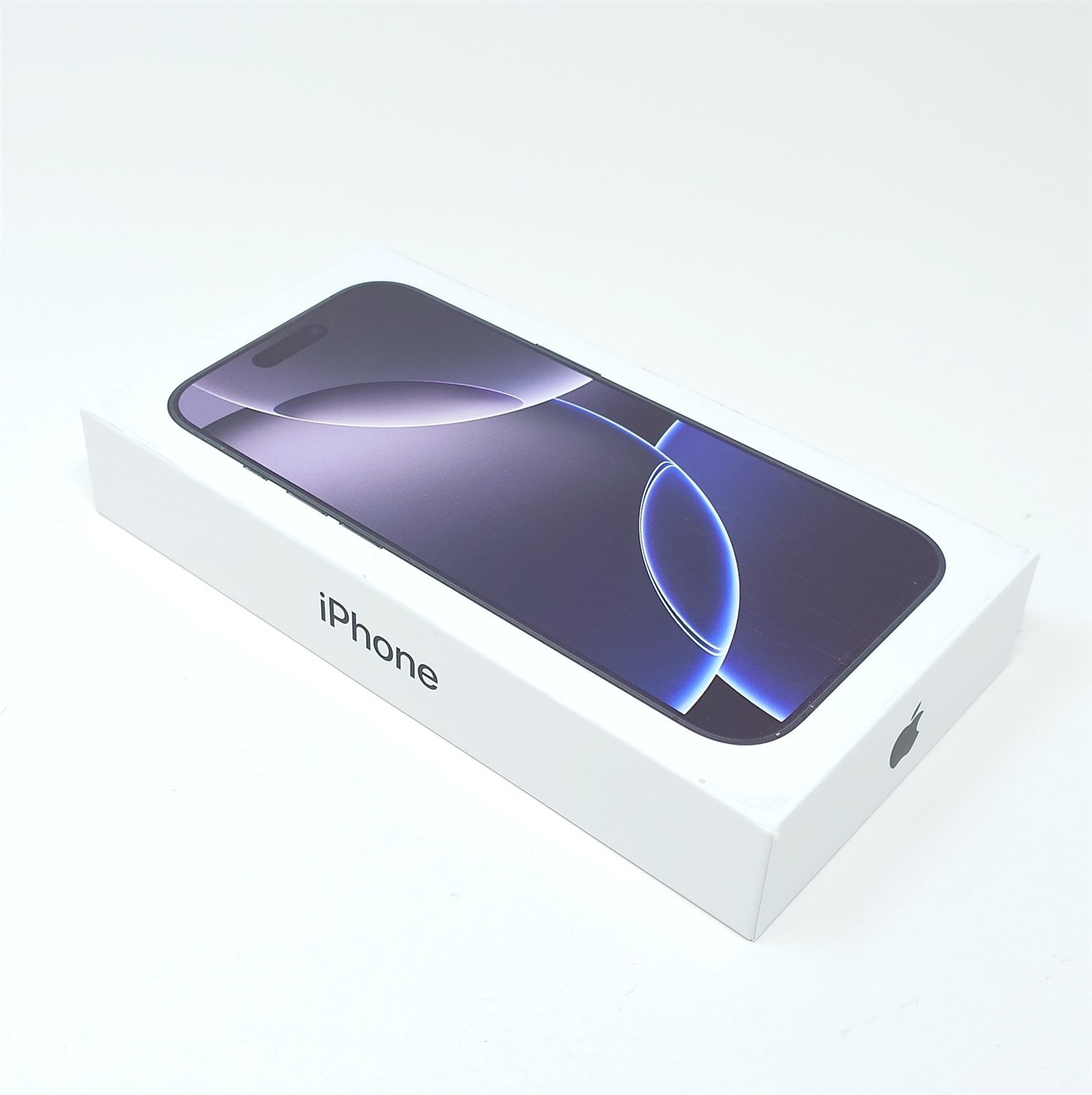 NEW Apple iPhone 16 Pro 128GB Unlocked Black Titanium A3083 iOS 18