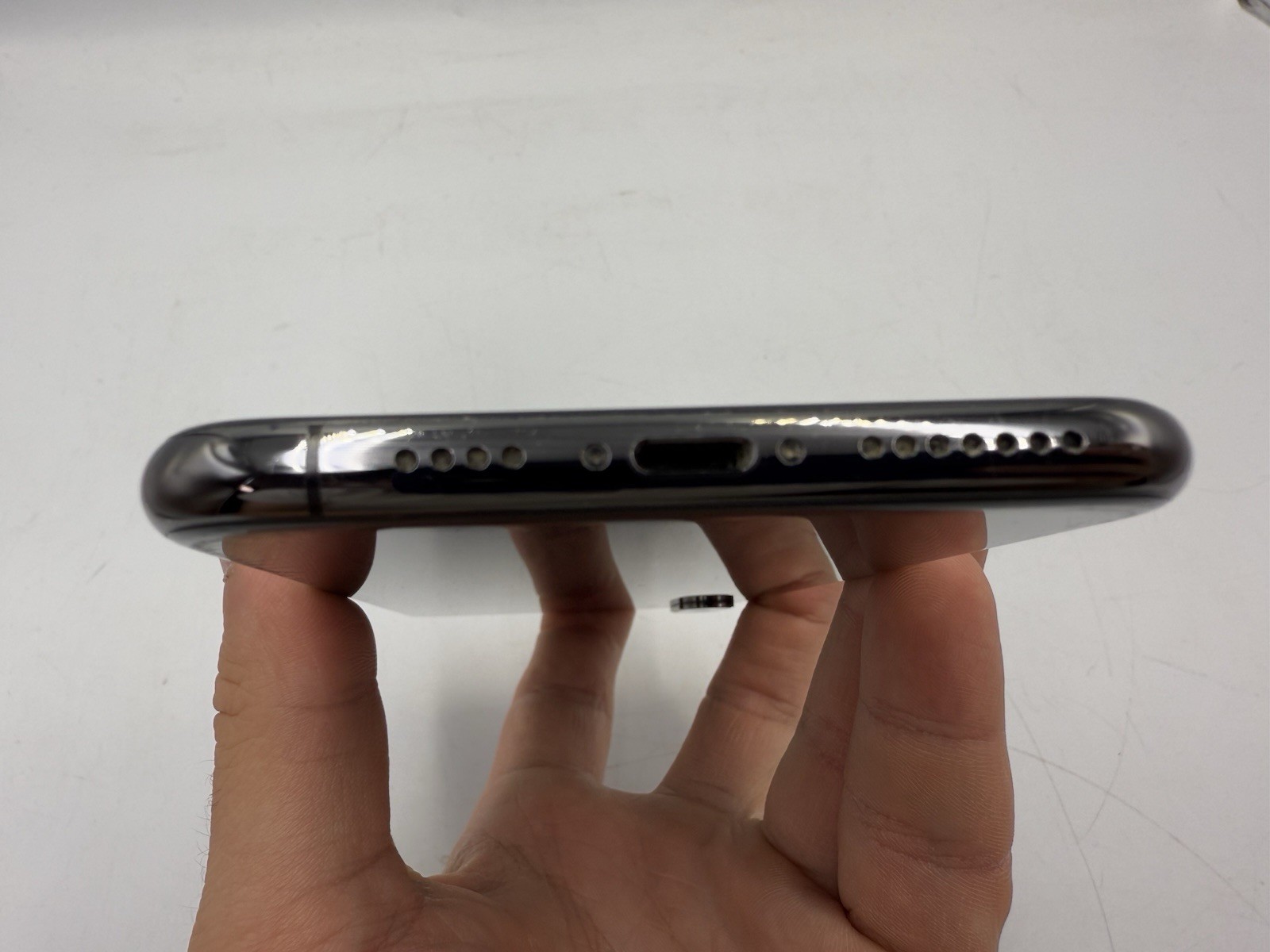 Apple iPhone XS Max – 256GB (AT&T) A1921 | 92% batt | Tested & Working! Grade B
