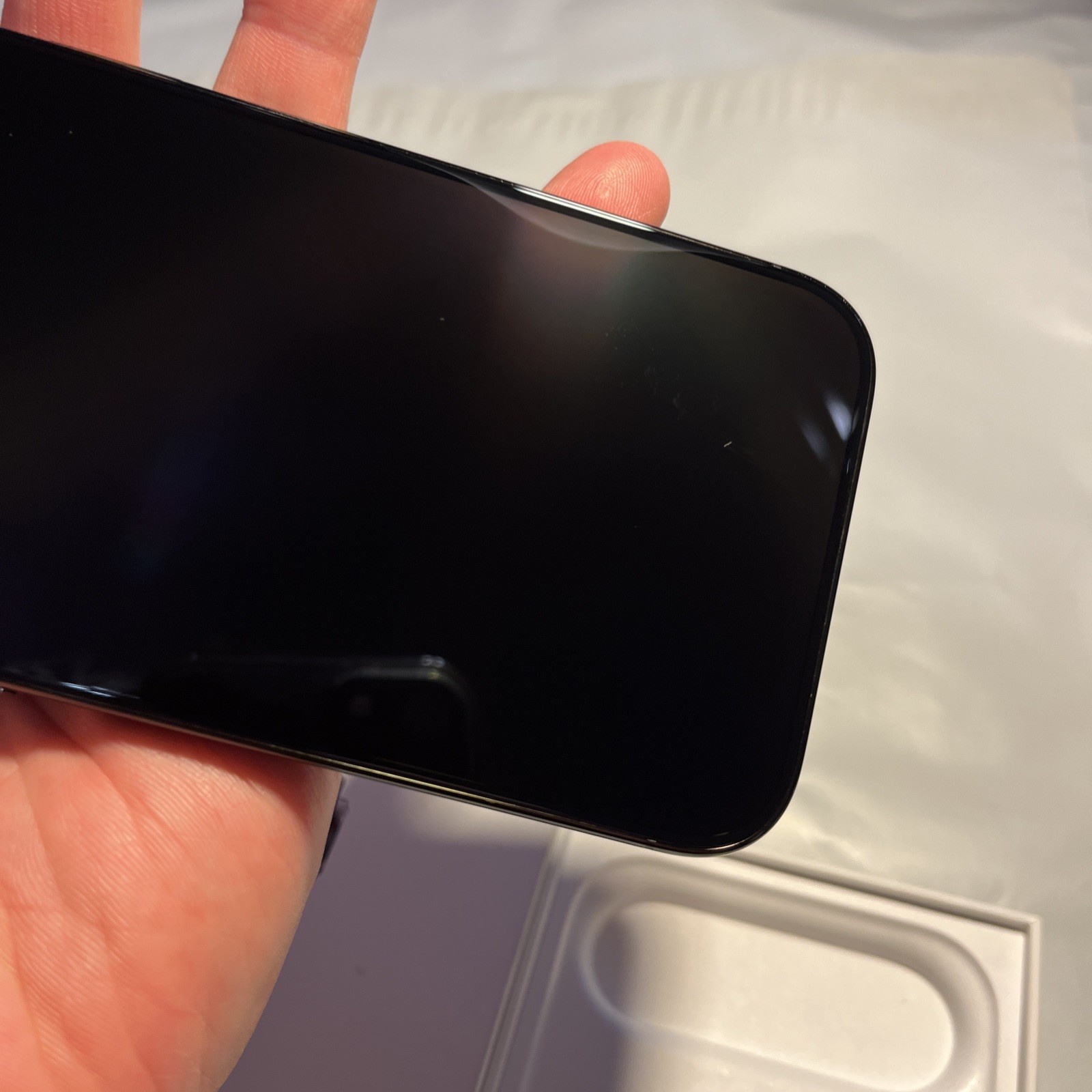 Apple iPhone 17 Air – 256GB (T-Mobile Only) Works Great – Amazing Cond (#F51)