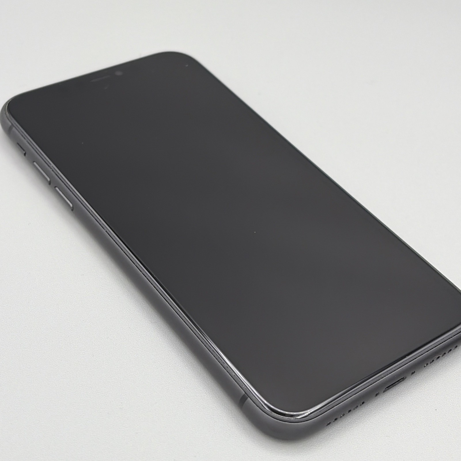 Apple iPhone 11 Pro 64 GB Black AT&T, T-Mobile, Verizon Unlocked