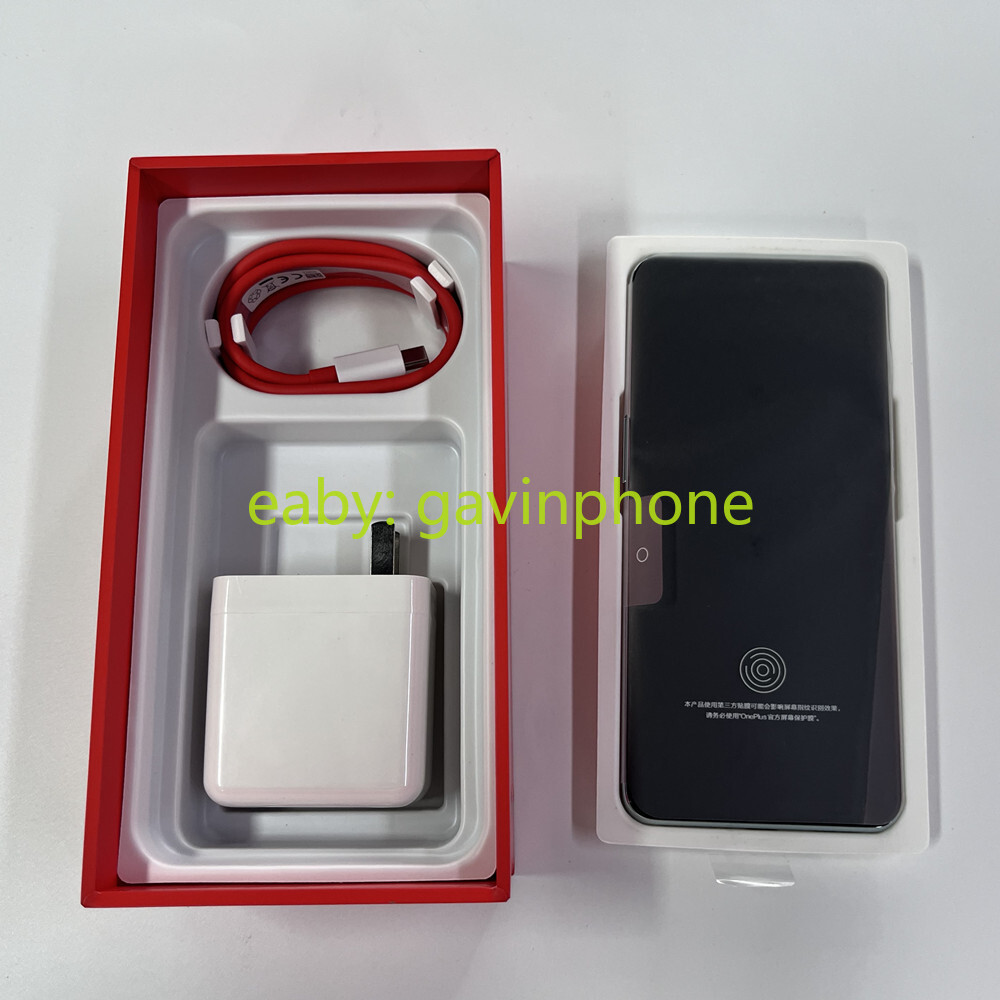 OnePlus 10T Black/Green Dual SIM 12/16GB RAM 256/512GB Snapdragon8+Gen1 4800mAh