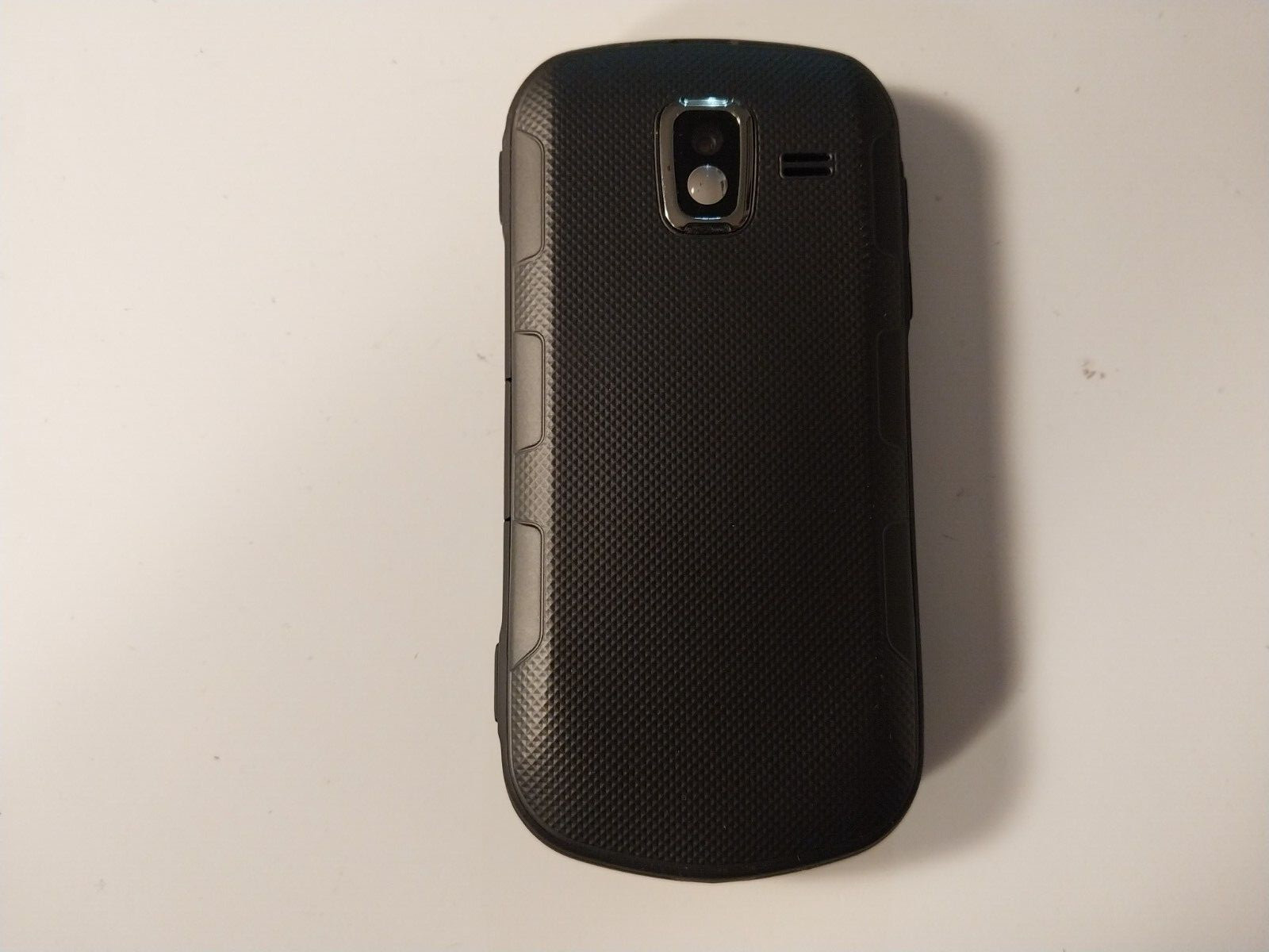 Samsung Intensity III – 128 MB – Mirror Black (Verizon) FOR PARTS DOESN’t CHARGE