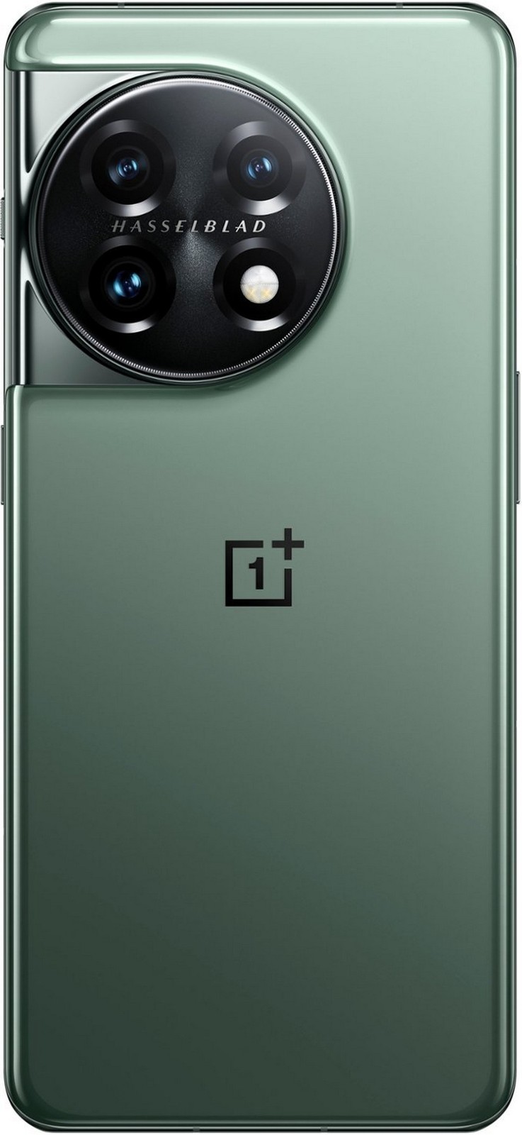 OnePlus 11, Fully Unlocked | Green, 256GB, 6.7 in Screen, Batt 90%+ | Grade B-